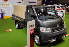Gran Max Pick Up Jadi Solusi Efisien Distribusi Barang Berkat Tata Kelola Muatan yang Tepat