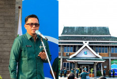 Pimpin Apel Pelayanan, Dirut Arianto Tekankan Komunikasi Humanis kepada Pelanggan