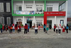 Dana Kapitasi Enam Puskesmas di Sungai Penuh Belum Cair Hingga Juni 2026, DPRD Pertanyakan Kinerja BPJS