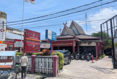 Gerak Cepat Bank Jambi Kualatungkal, Saldo Nasabah Dipulihkan