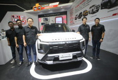 MMKSI Hadir di IIMS 2026 dengan Warisan, Inovasi, dan Relevansi Lintas Generasi