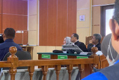 Sidang TPPU Helen: Aset Diduga Hasil Narkoba Tercatat atas Nama Keluarga