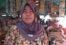 Harga Cabai di Muaro Jambi Melambung, Cabai Gaprek Tembus Rp100 Ribu per Kg