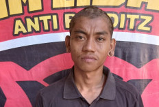 Tak Terima Ditegur Soal Musik Keras, Pemuda di Jelutung Tusuk Temannya