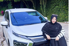 New Xpander Hadirkan Kenyamanan Maksimal, Sahabat Andal Perjalanan Keluarga Mega
