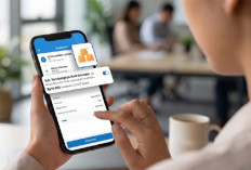 Perkuat Inklusi Investasi Digital, Rekening Emas BRImo Tumbuh Signifikan 