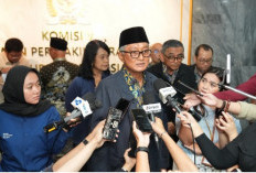 Nilai Transaksi Judi Online Pegawai Kementerian PU Tembus Rp12 M Lebih, Kementerian PU Tindak Tegas Pelaku
