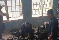 Pompa IPA Rusak, Air PDAM di Tiga Wilayah Kerinci Macet hingga 3 Hari