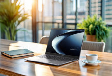 Dukung Kerja Hybrid, ASUS Luncurkan ExpertBook PM5 G2 dengan Akselerasi AI dan Keamanan Tinggi