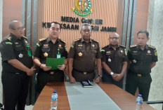 Kejati Jambi Akan Turun Langsung Cek Pabrik PT PAL, Tindak Dugaan Pelanggaran