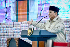 Presiden Prabowo Pangkas Bunga Kredit PNM Mekaar dari 24% Jadi di Bawah 9%