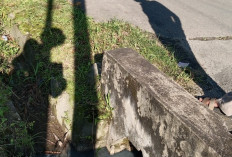 Limbah Diprotes Warga, SPPG Simpang 3 Sipin Sebut hanya Air Bekas Cuci Tangan : Kami Sudah Buat Sumur Resapan