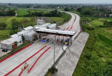Berikut Daftar 10 Ruas Tol Baru yang Siap Difungsionalkan Saat Nataru 2026/2027