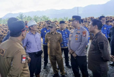 Bupati Pasaman Barat Sidak Dua Pabrik Kelapa Sawit, Tegaskan Larangan Turunkan Harga TBS Sepihak