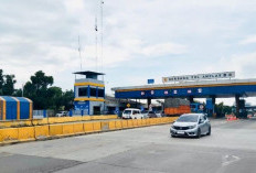 Libur Natal 2025, 144.167 Kendaraan Masuk Kota Medan