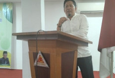 Apresiasi Program Beasiswa Pemkab Sarolangun, Arvandi Ingatkan Harus Transparan dan Tepat Sasaran 