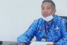 PAD Tanjabtim Tembus Target, Efisiensi Anggaran Terus Diperkuat