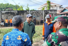 Hadapi Cuaca Ekstrim, Pemkot Jambi Gelar Gotong Royong Massal di Tingkat RT
