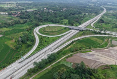 Libur Nataru 2025/2026, Jalan Tol Semarang-Solo Siap Layani Lonjakan Pengguna Jalan