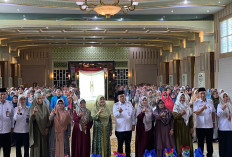 Maulana Apresiasi Relawan Gerami, Bantu Tingkatkan Literasi Al-Qur’an Pelajar