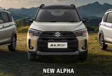 Suzuki XL7 Jadi Mobil Penumpang Paling Diminati di Jawa Timur, Sumbang 18 Persen Penjualan Ritel