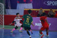 AXIS Nation Cup 2026 Kembali Digelar, Perkuat Pembinaan Talenta Futsal Pelajar di 40 Kota