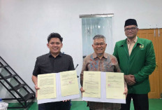 PTPN IV PalmCo dan UNAND Resmi Teken Perjanjian Kerahasiaan Perkuat Hilirisasi Gambir