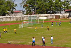 Merangin Ungguli Tanjabbar 1-0 di Babak Pertama Semifinal Gubernur Cup 2026