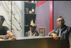 Pemkab Merangin Perketat Pengawasan Usaha Karaoke dan Panti Pijat