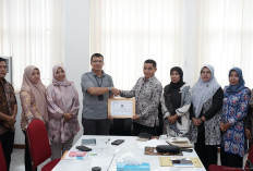 Kanwil Kemenkum Jambi Gelar Pengharmonisasian Ranperbup Tebo tentang Kesejahteraan Lanjut Usia