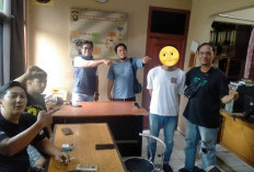 Gara-Gara Dituduh Jadi Informan , Pria di Jambi Dibacok dengan Parang