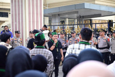 Sederet Kasus Kriminal di Batang Hari Masih Misteri, Ozi : Apa Kabar Penegakan Hukum