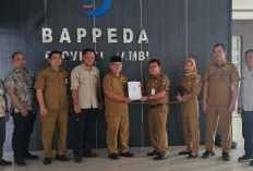 Dinkes Kerinci Ajukan Rp6 Miliar untuk Kebutuhan RSUD