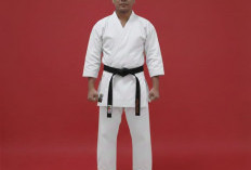 Abun Yani, SH Dicalonkan Jadi Ketum FORKI Provinsi Jambi Periode 2026–2030