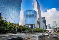 BRI Bakal Buyback Saham Rp500 M, Tegaskan Keyakinan terhadap Prospek Pertumbuhan Jangka Panjang Tetap Solid 