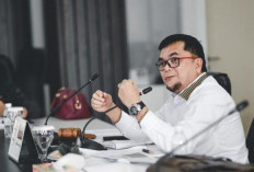 Ivan Wirata : Uang Rakyat Rp30 Miliar untuk Karhutla Harus Terasa Sampai ke Warga Terdampak