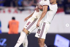 Spanyol Sapu Bersih Kemenangan Usai Comeback Tekuk Kroasia 2-1