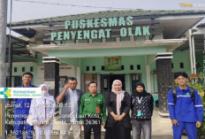 Pendampingan Pembuatan  Sarana Pembuangan Air Limbah Rumah Tangga Sederhana (SPAL)