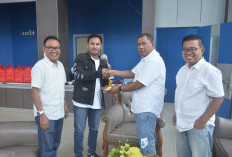 Eksis Hampir Tiga Dekade, Jambi Ekspres Mantap Menatap 2026