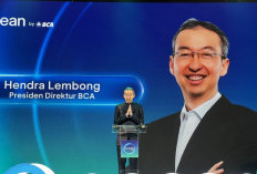 Selama Libur Imlek 2026, BCA Umumkan Penyesuaian Jadwal Cabang, Berikut Isinya