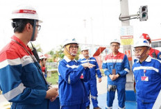 Jelang Ramadhan, BPH Migas Pastikan Pasokan BBM di Jateng Aman