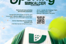 Padel Kalcer Hadir di Kota Jambi, Olahraga Kekinian dengan Fasilitas Premium dan Promo Menggiurkan