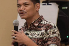Ketika Kepala Daerah Dipilih oleh DPRD