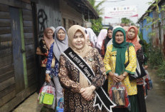 Bunda PAUD Tanjab Barat Galang Kekuatan Lintas Sektor untuk Masa Depan Anak Suku Duano
