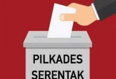 1.324 Warga Tebo Belum Rekam e-KTP Jelang Pilkades Serentak