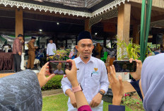 Bantu Kesejahteraan Hidup Masyarakat, Baznas Batang Hari Bedah Puluhan Rumah di Tahun Ini