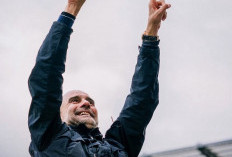 Jelang Partai Final Piala FA Kontra Chelsea, Begini Kata Pep Guardiola