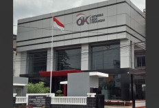 OJK Terbitkan Peraturan Gugatan Untuk Pelindungan Konsumen