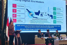 Wagub Sani Hadiri Workshop PKBN Kemenhan 2026, Sekda Sudirman Hingga Kadiskominfo Ariansyah Jadi Narasumber