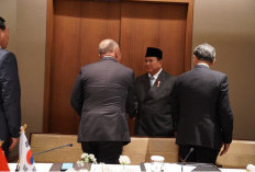 Seskab: Lawatan Presiden Prabowo Subianto ke Jepang-Korea Hasilkan Komitmen Bisnis Rp575 Triliun